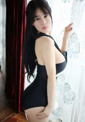 我和我朋友的妈妈