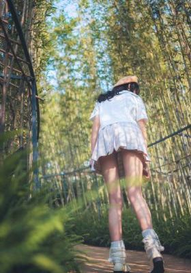 第二名的逆袭