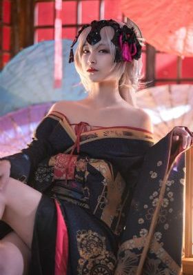 离婚女人的味道