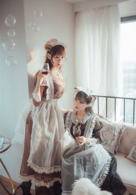 插校花