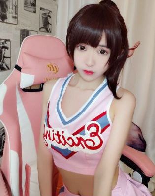 美女考逼