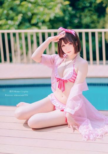 梦川绘麻